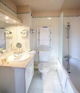 Best Western Hotel Du Vieux Marche Rouen Luaran gambar