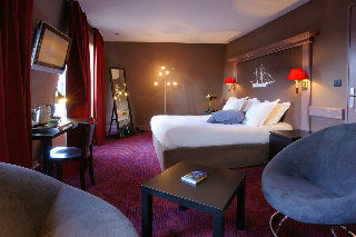 Best Western Hotel Du Vieux Marche Rouen Luaran gambar