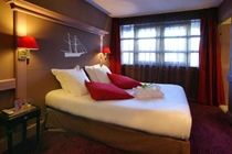 Best Western Hotel Du Vieux Marche Rouen Luaran gambar