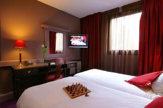Best Western Hotel Du Vieux Marche Rouen Luaran gambar