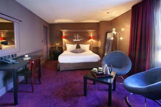 Best Western Hotel Du Vieux Marche Rouen Luaran gambar
