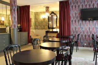 Best Western Hotel Du Vieux Marche Rouen Luaran gambar