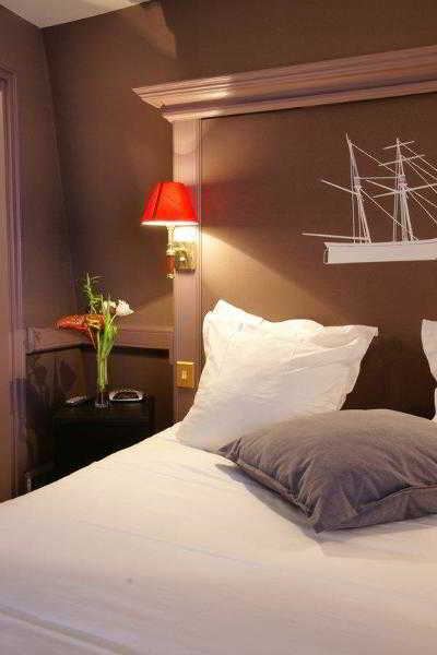 Best Western Hotel Du Vieux Marche Rouen Luaran gambar